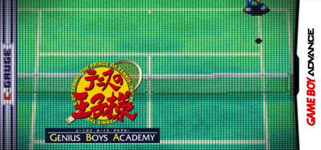 Tennis no Ouji-sama - Genius Boys Academy — steamgrid