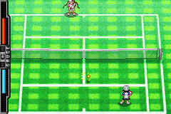 Tennis No Ouji-sama 2004 - Glorious Gold — ss (WOR)