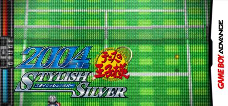 Tennis No Ouji-sama 2004 - Stylish Silver — steamgrid