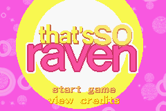 That's So Raven — sstitle (US)