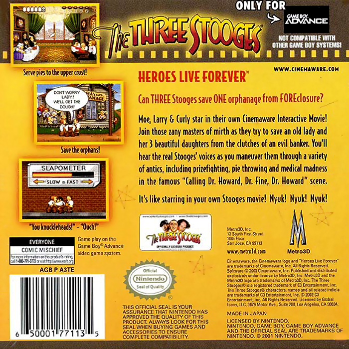 Three Stooges, The — box-2D-back (US)