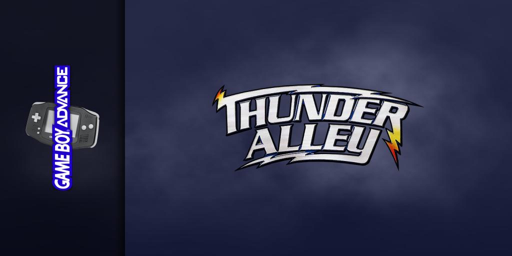 Thunder Alley — screenmarquee (WOR)