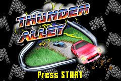 Thunder Alley — sstitle (WOR)