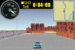 Thunder Alley — ss (WOR)