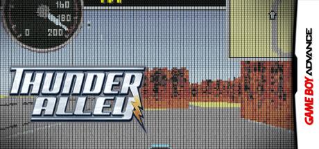 Thunder Alley — steamgrid