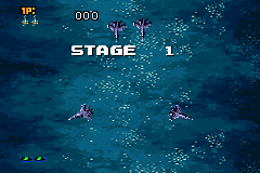 Tiger Rescue — ss (WOR)