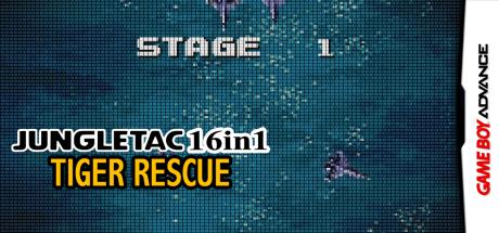 Tiger Rescue — steamgrid