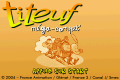Titeuf - Méga Compet' — sstitle (FR)
