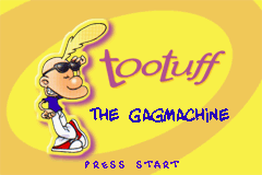 Titeuf - Ze Gag Machine — sstitle (WOR)