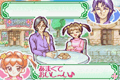 Tokimeki Yume Series 1 - Ohanaya-san Ni Narou! — ss (WOR)