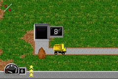 Tonka - On The Job — ss (WOR)