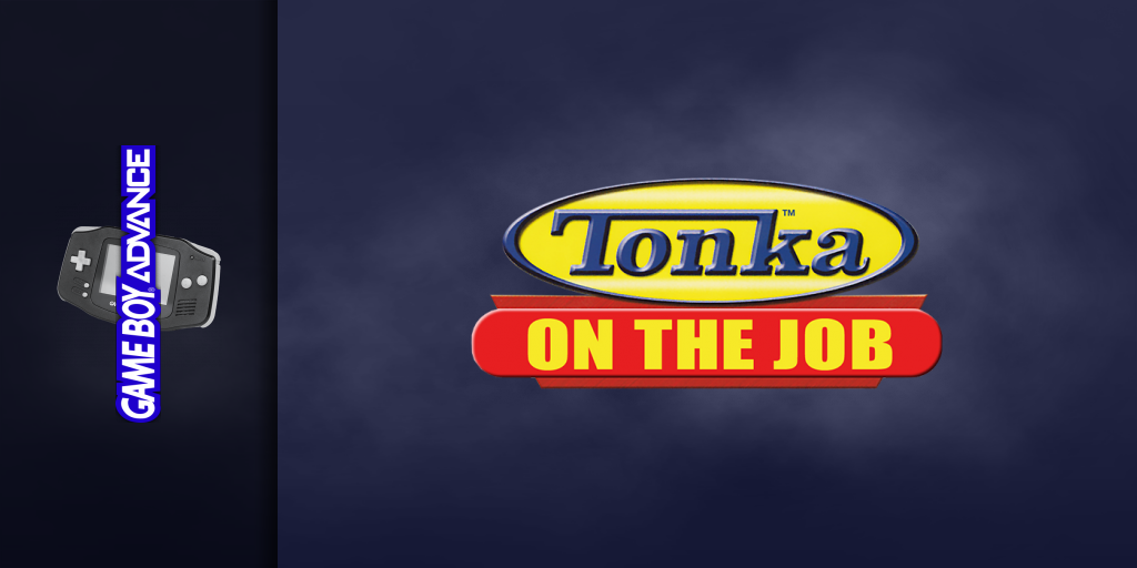 Tonka - On The Job — screenmarquee (WOR)