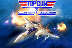 Top Gun - Combat Zones — sstitle (WOR)