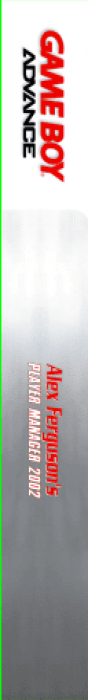 Total Soccer Manager — box-2D-side (UK)