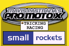 Travis Pastrana's Pro MotoX — sstitle (WOR)