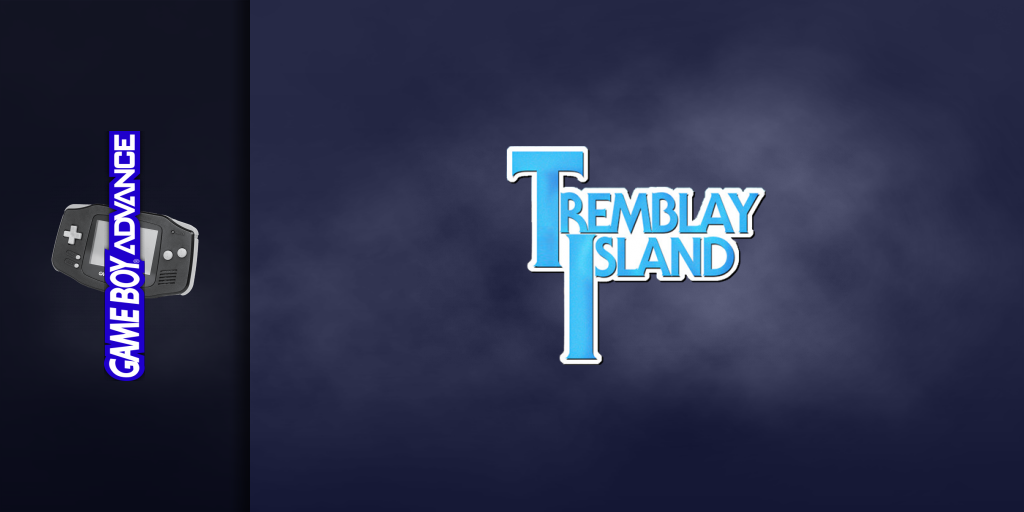 Tremblay Island — screenmarquee (WOR)