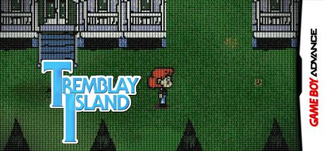 Tremblay Island — steamgrid