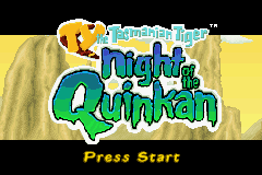 Ty The Tasmanian Tiger 3 - Night Of The Quinkan — sstitle (WOR)