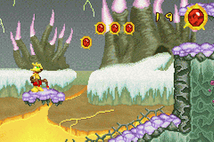 Ty The Tasmanian Tiger 3 - Night Of The Quinkan — ss (WOR)
