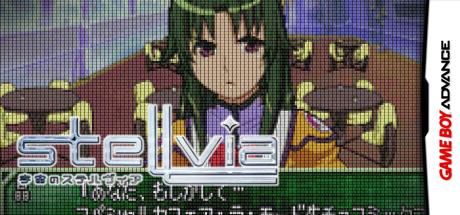 Uchuu no Stellvia — steamgrid
