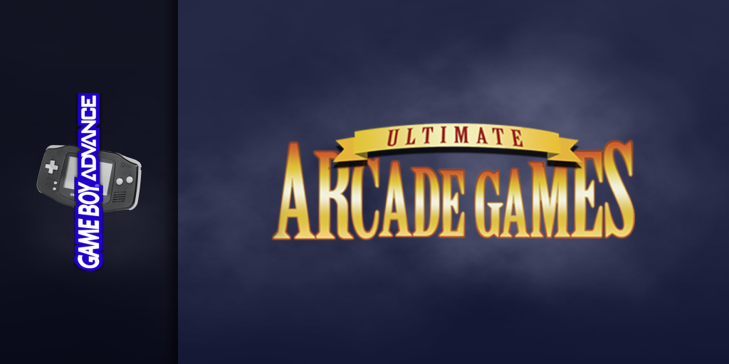 Ultimate Arcade Games — screenmarquee (WOR)