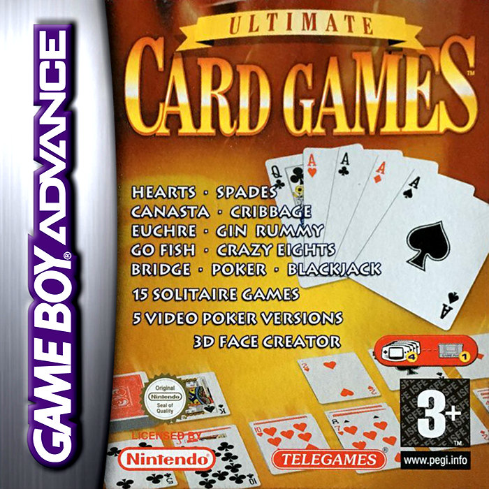 Ultimate Card Games — box-2D (EU)