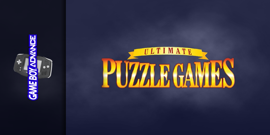 Ultimate Puzzle Games — screenmarquee (WOR)
