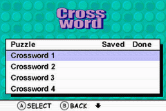 Ultimate Puzzle Games — ss (WOR)