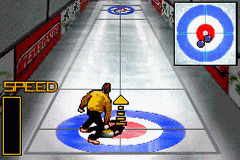 Ultimate Winter Games — ss (WOR)