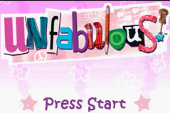 Unfabulous — sstitle (WOR)