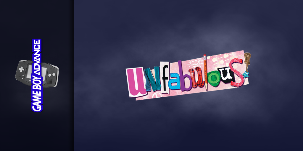 Unfabulous — screenmarquee (WOR)