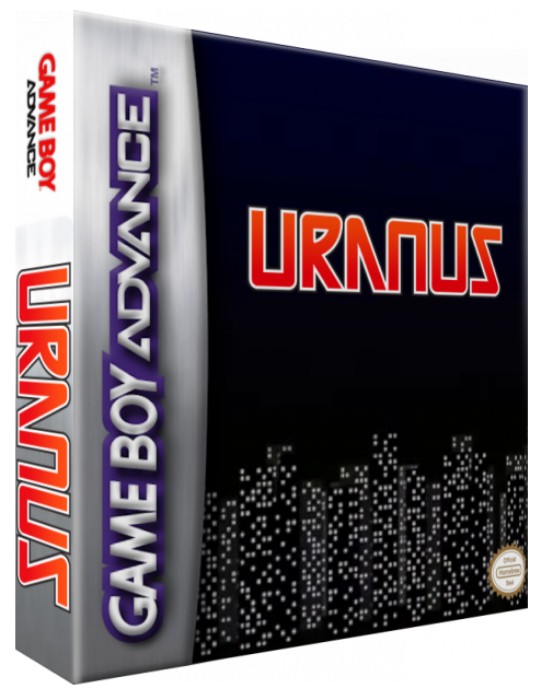 Uranus — box-3D (WOR)