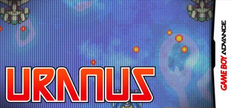 Uranus — steamgrid