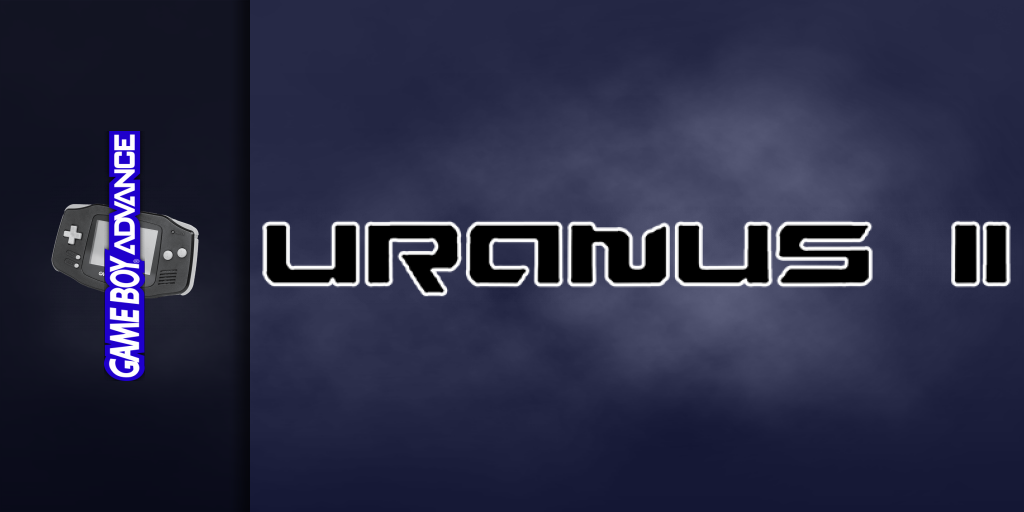 Uranus 2 — screenmarquee (WOR)