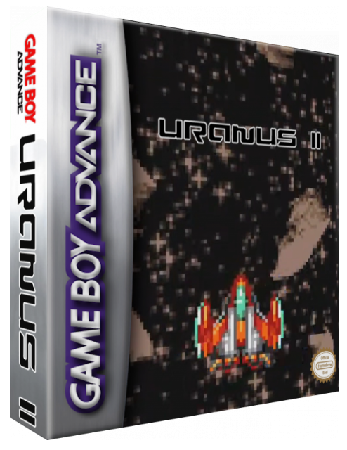 Uranus 2 — box-3D (WOR)