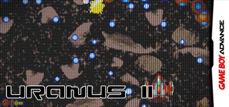 Uranus 2 - Sun Tear — steamgrid