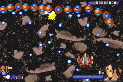Uranus 2 — ss (WOR)