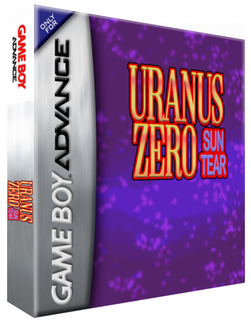 Uranus Zero — box-3D (WOR)