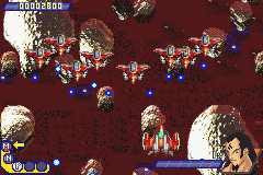 Uranus Zero — ss (WOR)