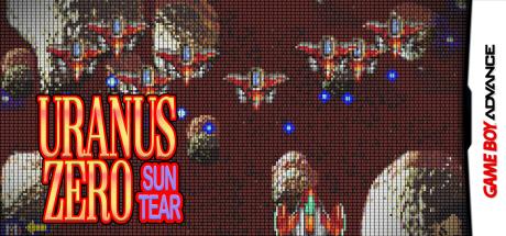 Uranus Zero - Sun Tear — steamgrid