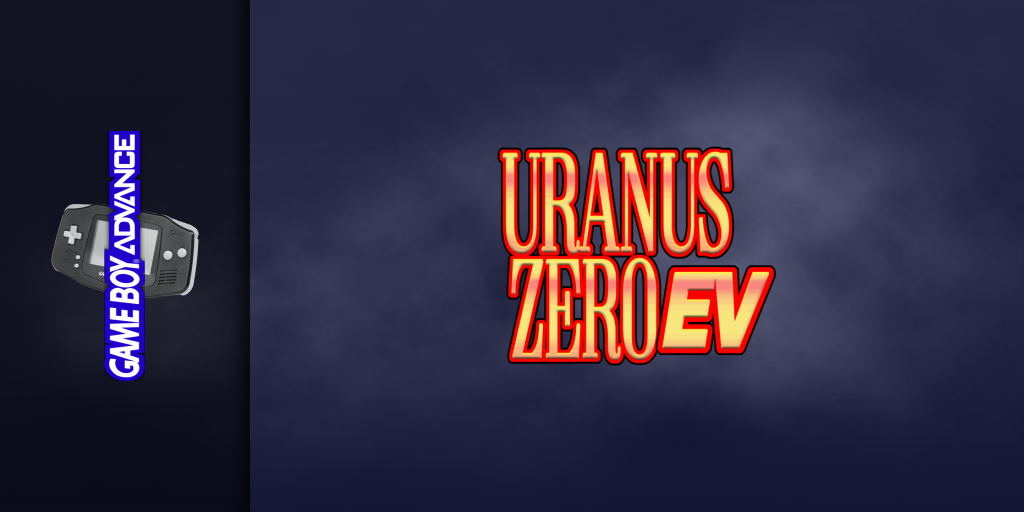 Uranus Zero Ev — screenmarquee (WOR)