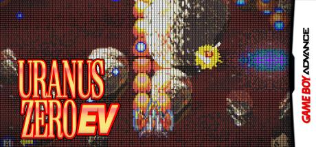 Uranus Zero EV — steamgrid