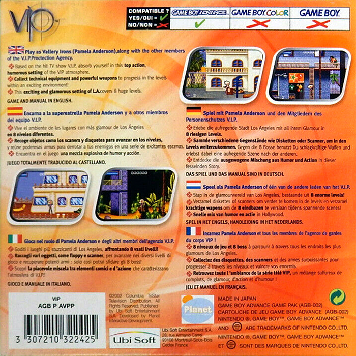 Vip — box-2D-back (EU)