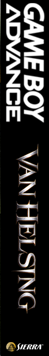Van Helsing — box-2D-side (EU)