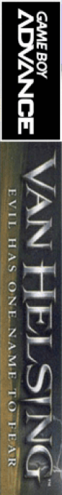Van Helsing — box-2D-side (US)