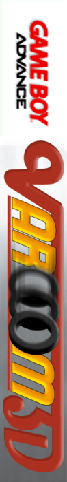 Varooom 3D — box-2D-side (WOR)