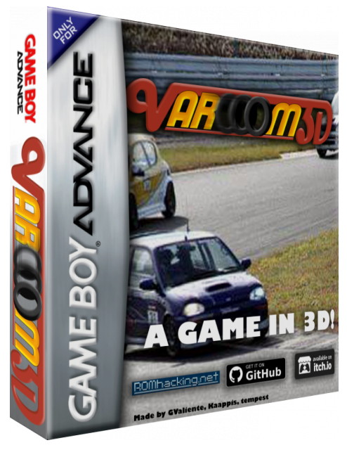 Varooom 3D — box-3D (WOR)