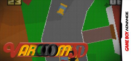 Varooom 3D — steamgrid