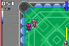 Vattroller X — ss (WOR)