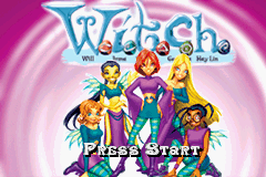 W.I.T.C.H. — sstitle (WOR)